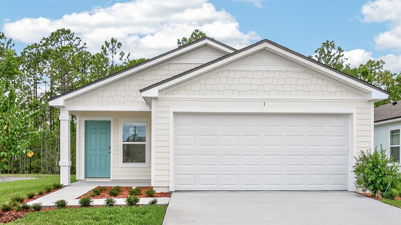 1 Divot Pl., Bunnell, FL 32110