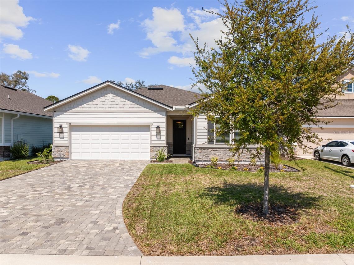 46 Moana Ct., Palm Coast, FL 32137