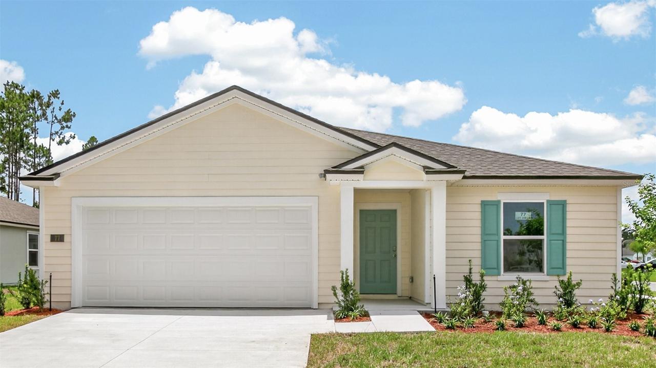 77 Sawdust Ln., Palm Coast, FL 32137