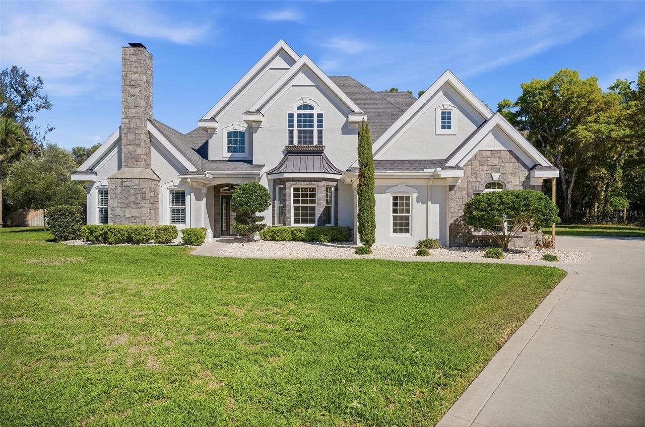 4105 Piute Ln., Ormond Beach, FL 32174