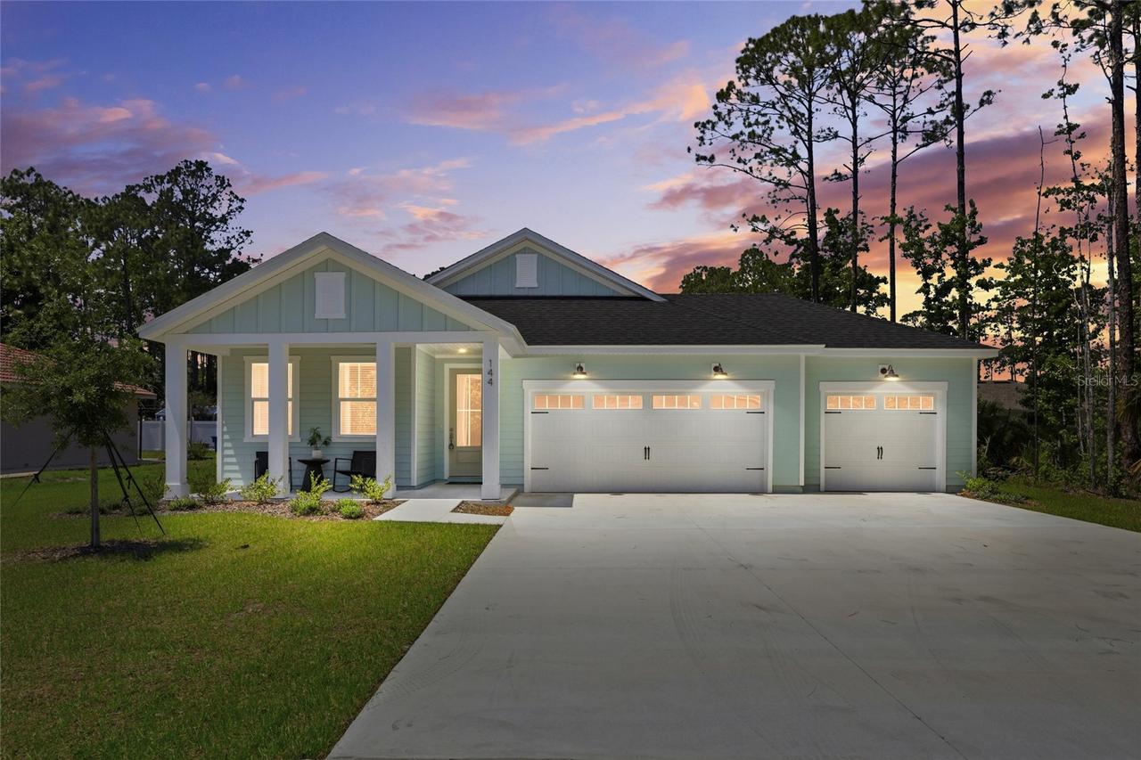 144 Point Pleasant Dr., Palm Coast, FL 32164