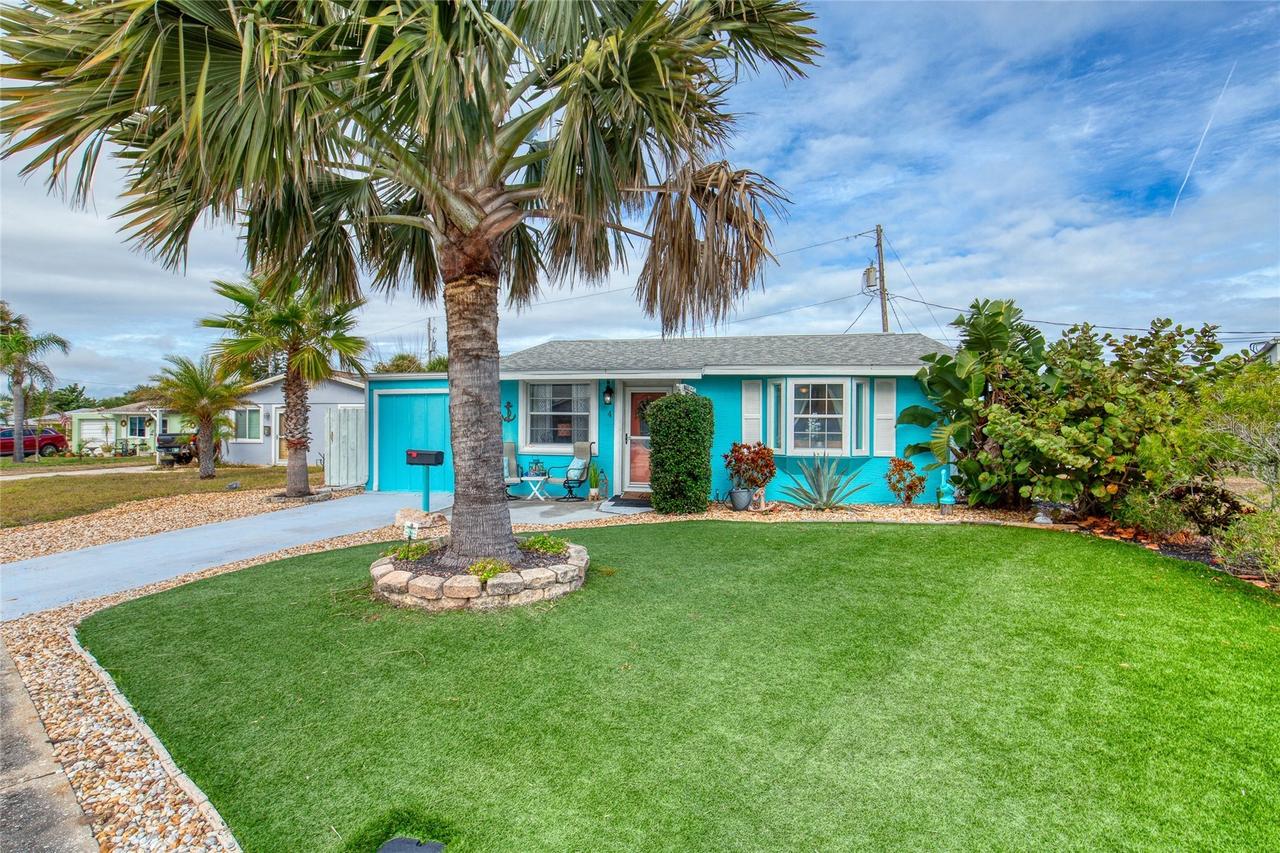 4 Ocean Shore Dr., Ormond Beach, FL 32176