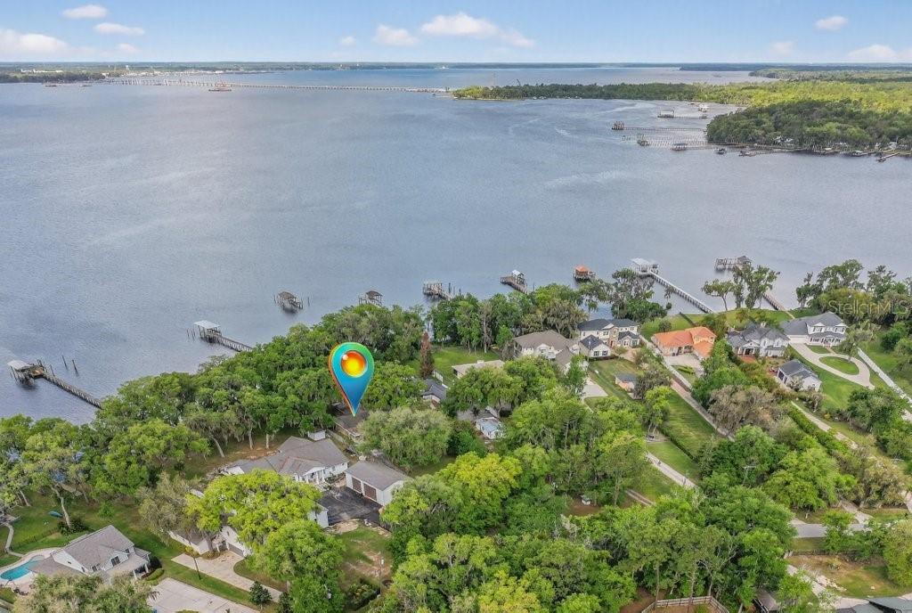 6373 Jack Wright Island Rd., St Augustine, FL 32092