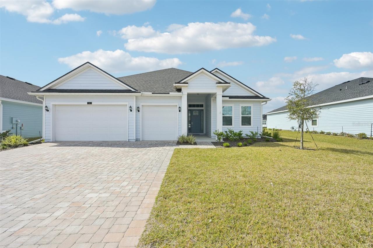 46 Iris Creek Dr., St Augustine, FL 32092