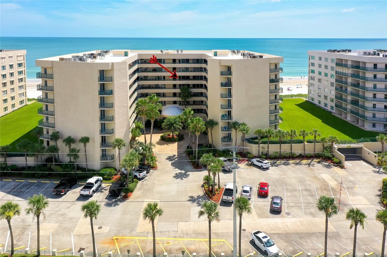 4565 S Atlantic Ave. #5407, Port Orange, FL 32127
