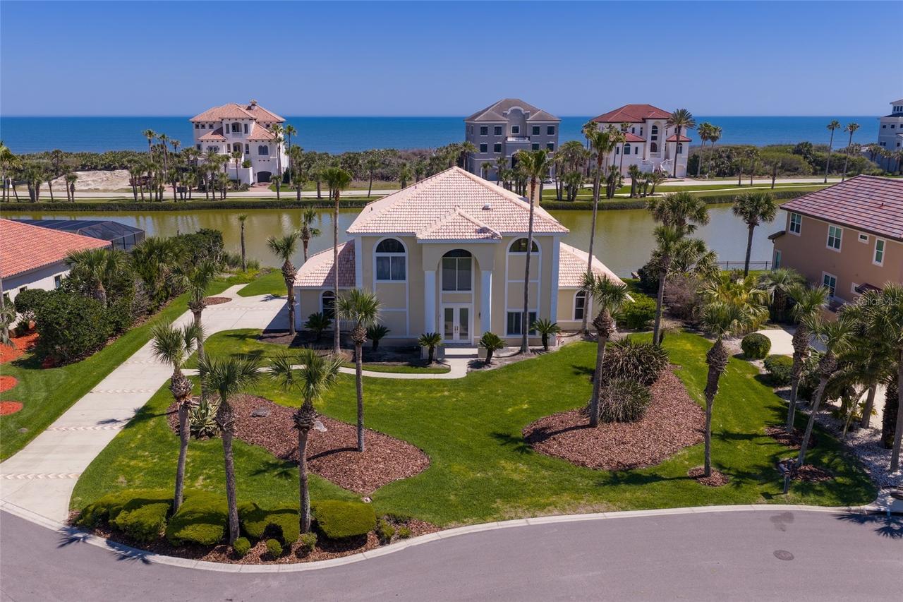 1 San Gabriel Ln., Palm Coast, FL 32137