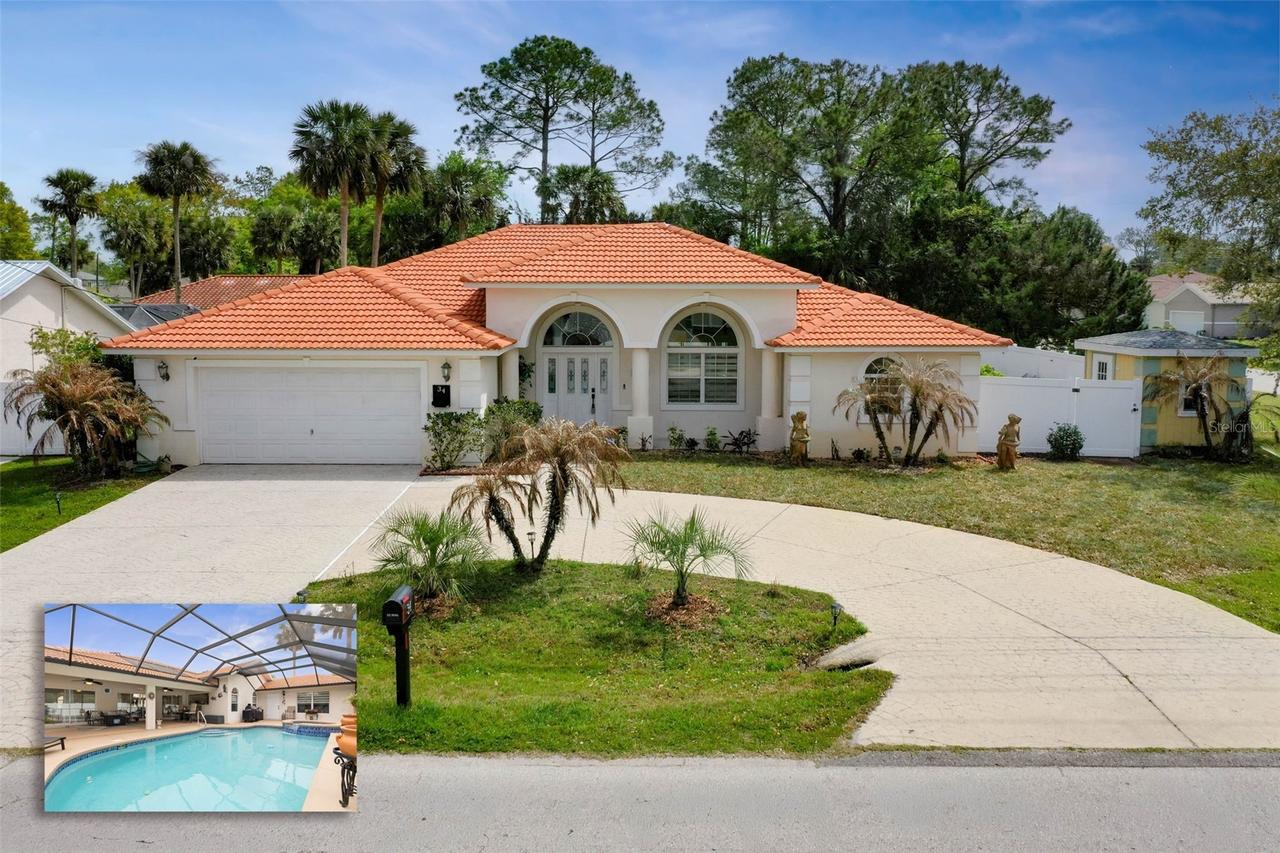 34 Pritchard Dr., Palm Coast, FL 32164
