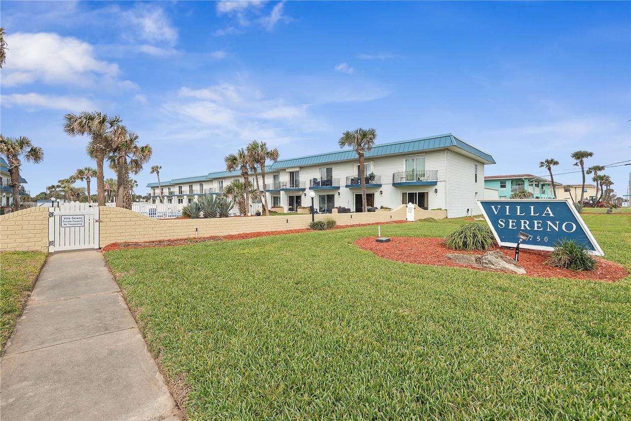 2750 Ocean Shore Blvd. #41, Ormond Beach, FL 32176