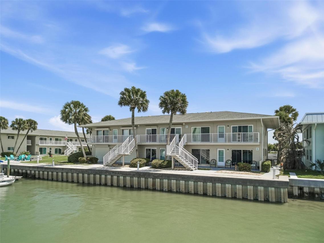 335 N Causeway #G22, New Smyrna Beach, FL 32169