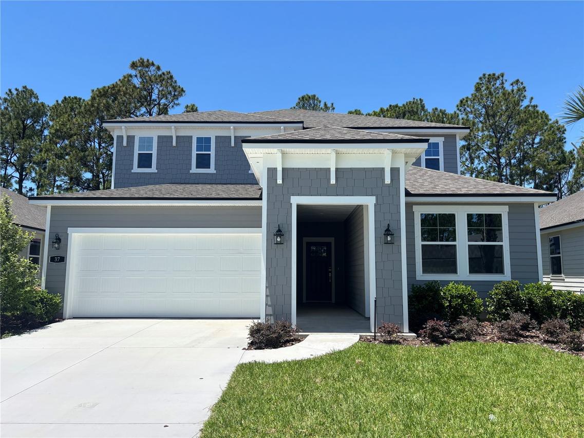 37 Perseus Ave., Flagler Beach, FL 32136