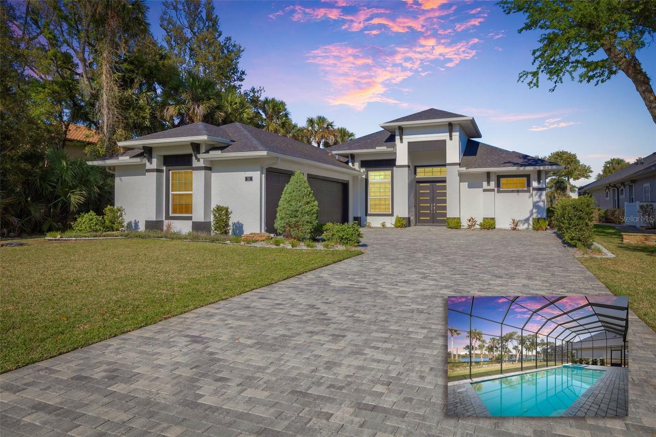 51 S Riverwalk Dr., Palm Coast, FL 32137