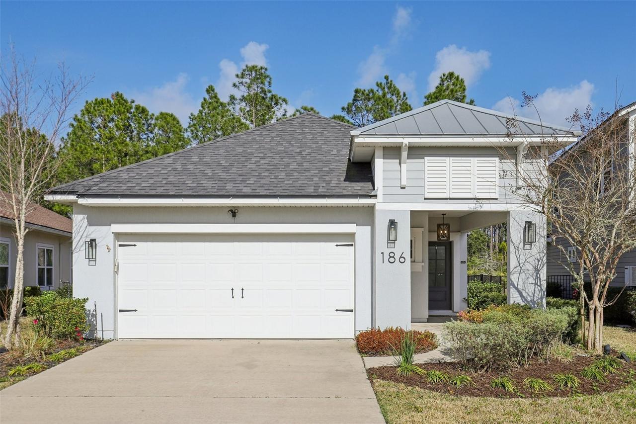 186 Concave Ln., St Augustine, FL 32092