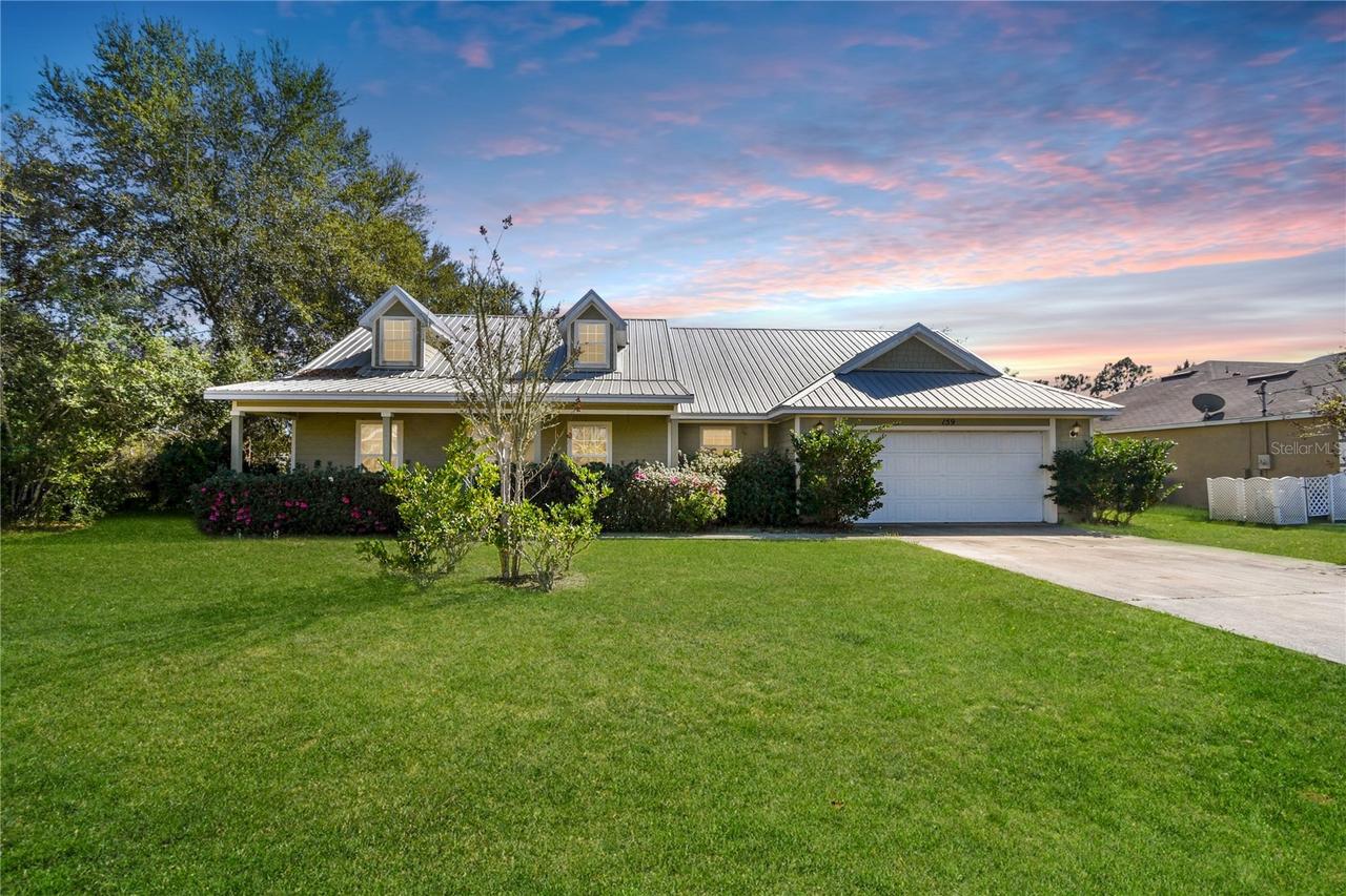 159 Ulysses Tr., Palm Coast, FL 32164