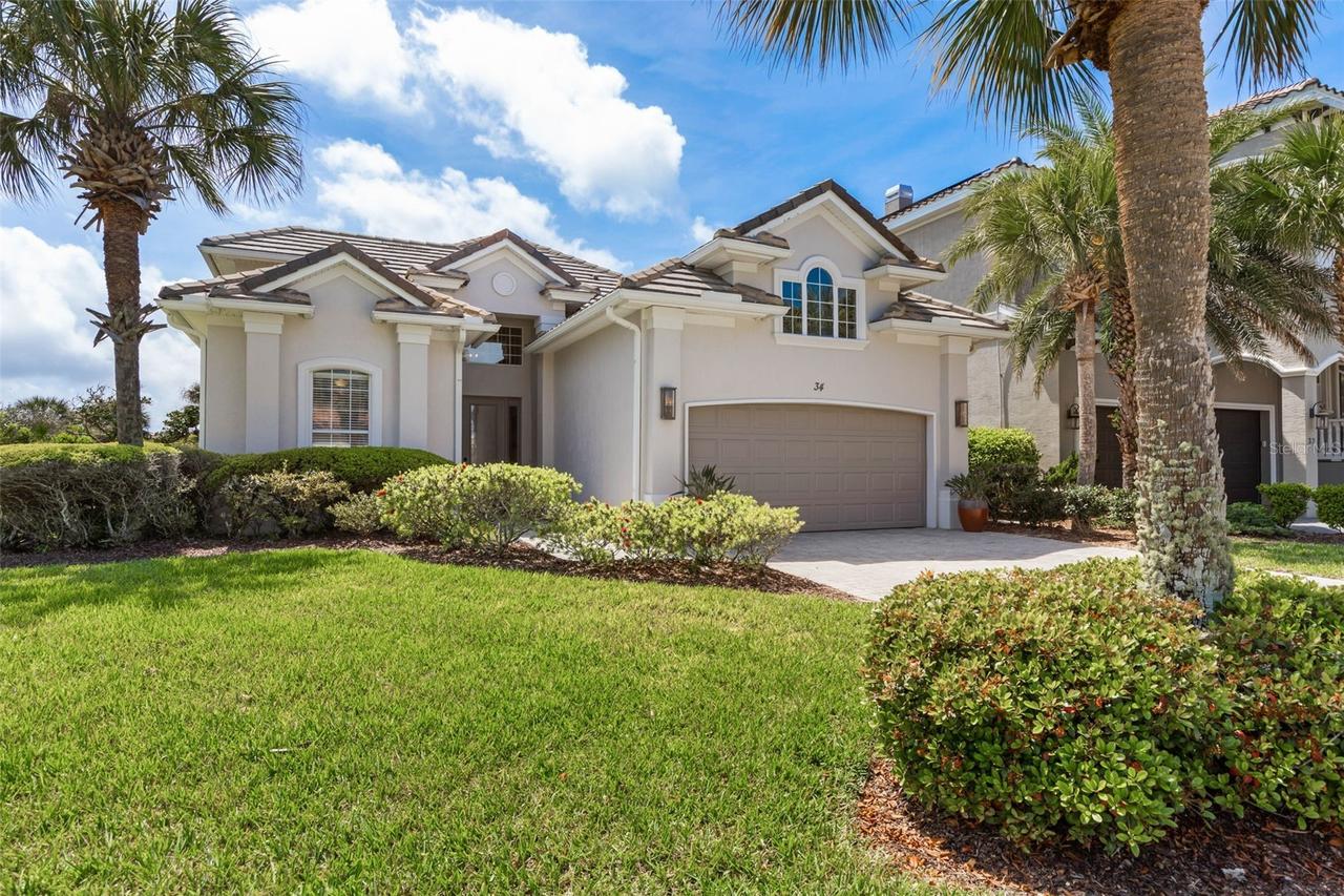 34 Sandpiper Ln., Palm Coast, FL 32137