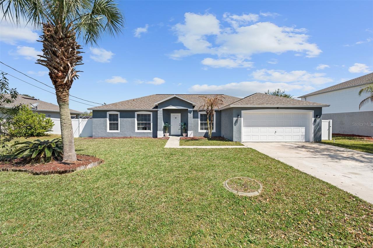 32 Buffalo Bill Dr., Palm Coast, FL 32137