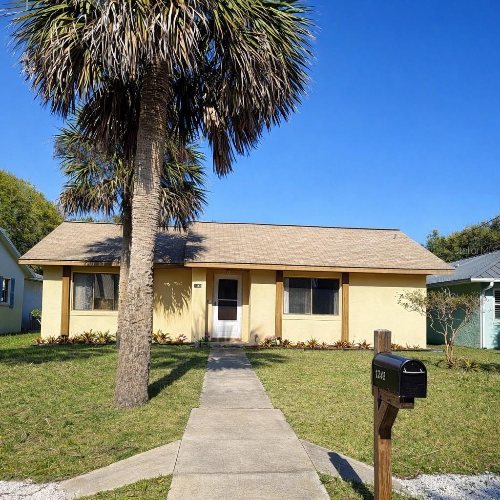 1243 S Flagler Ave., Flagler Beach, FL 32136