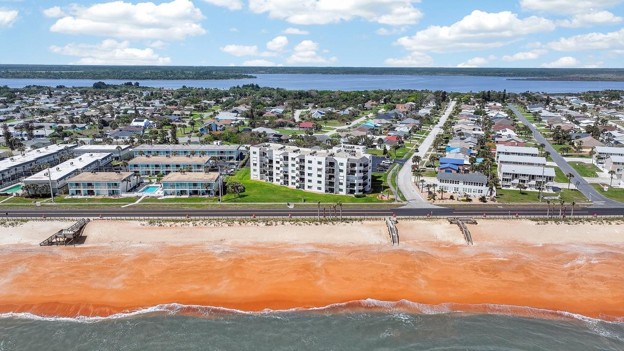 2860 Ocean Shore Blvd. #2060, Ormond Beach, FL 32176