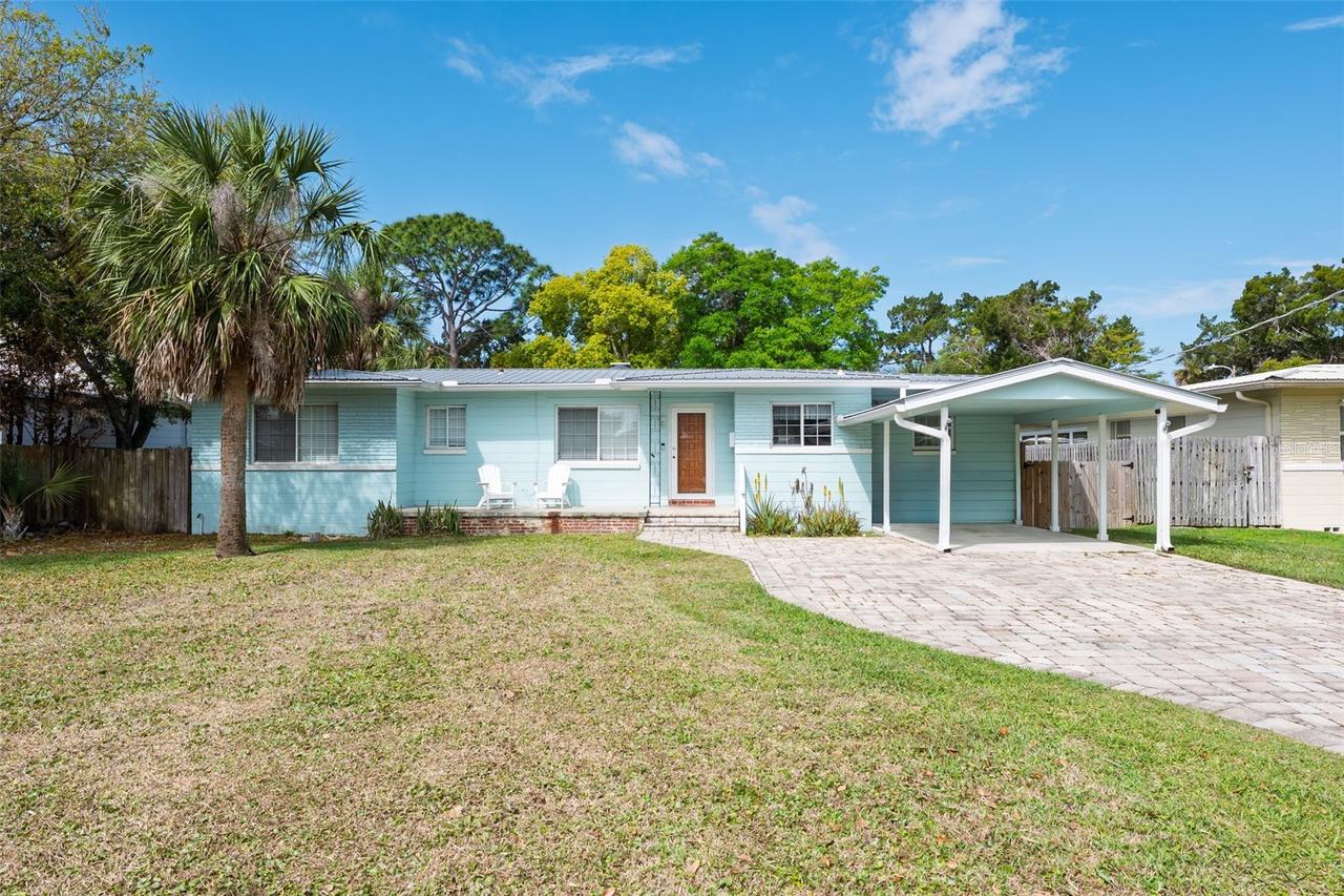 119 Menendez Rd., St Augustine, FL 32080