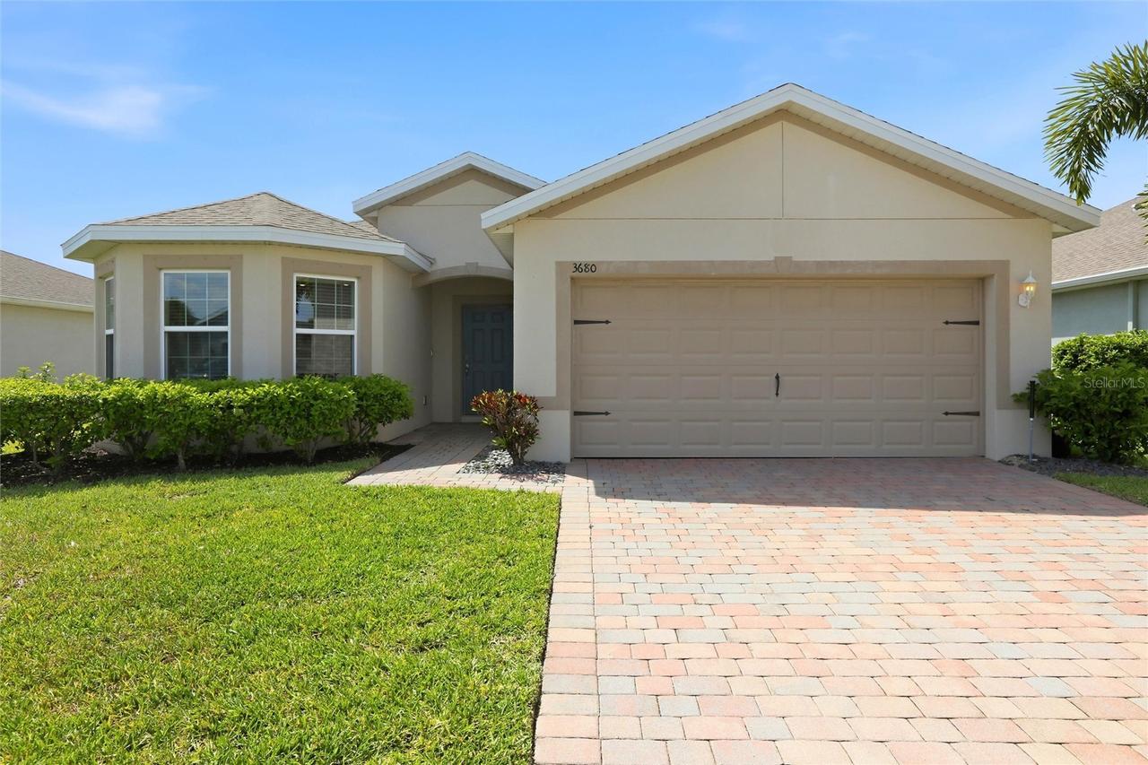 3680 Pebble Ter., Punta Gorda, FL 33980
