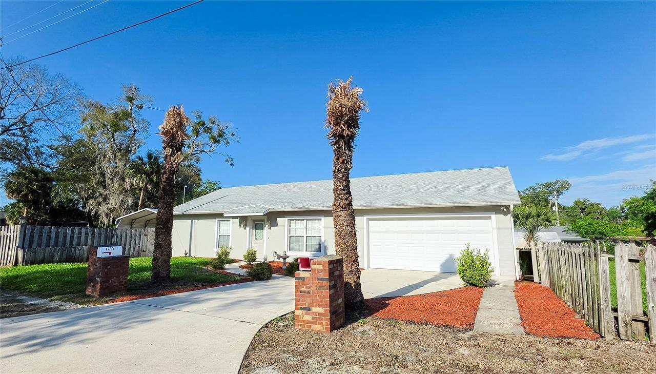 1277 Granada Ave., Daytona Beach, FL 32117