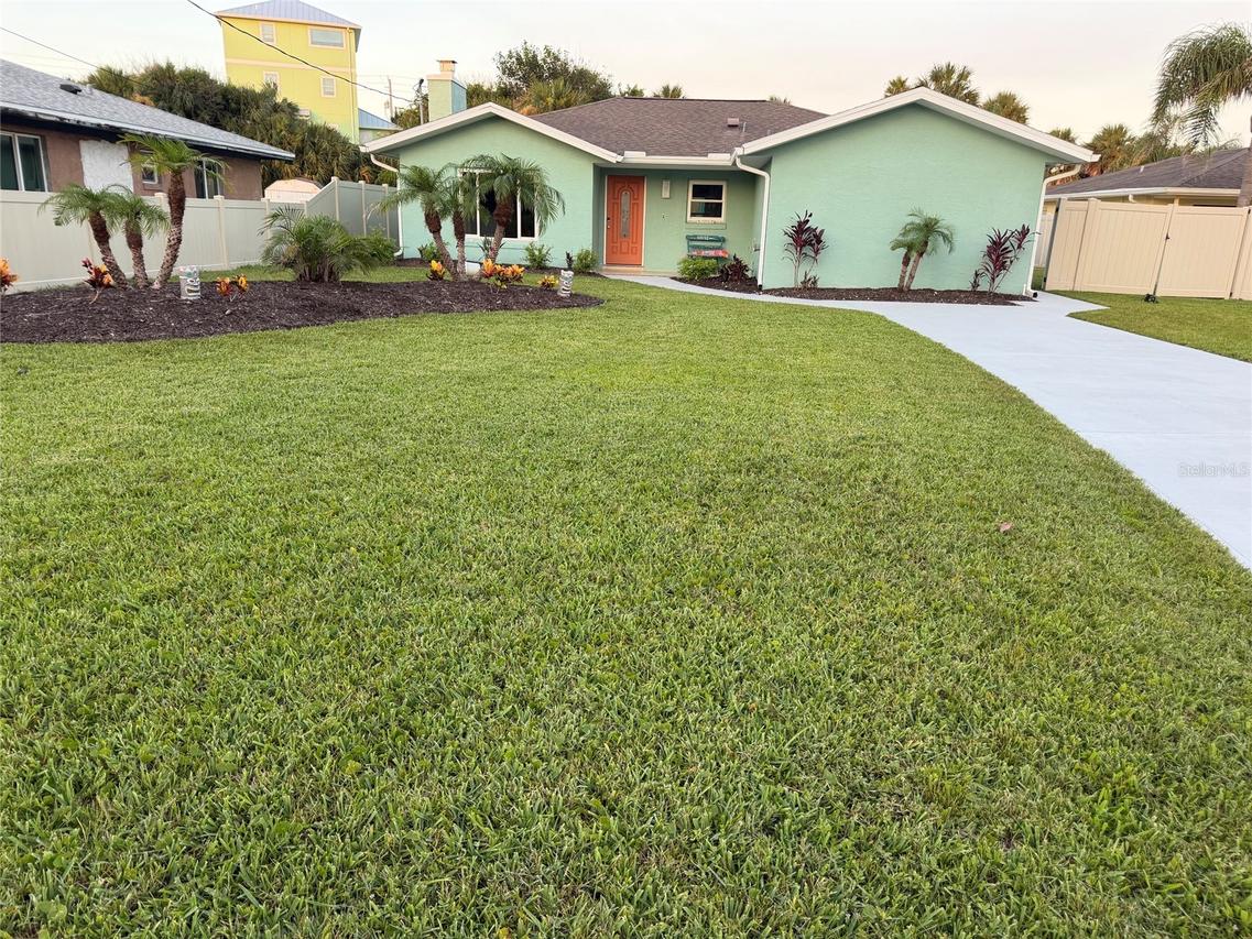 1946 N Daytona Ave., Flagler Beach, FL 32136