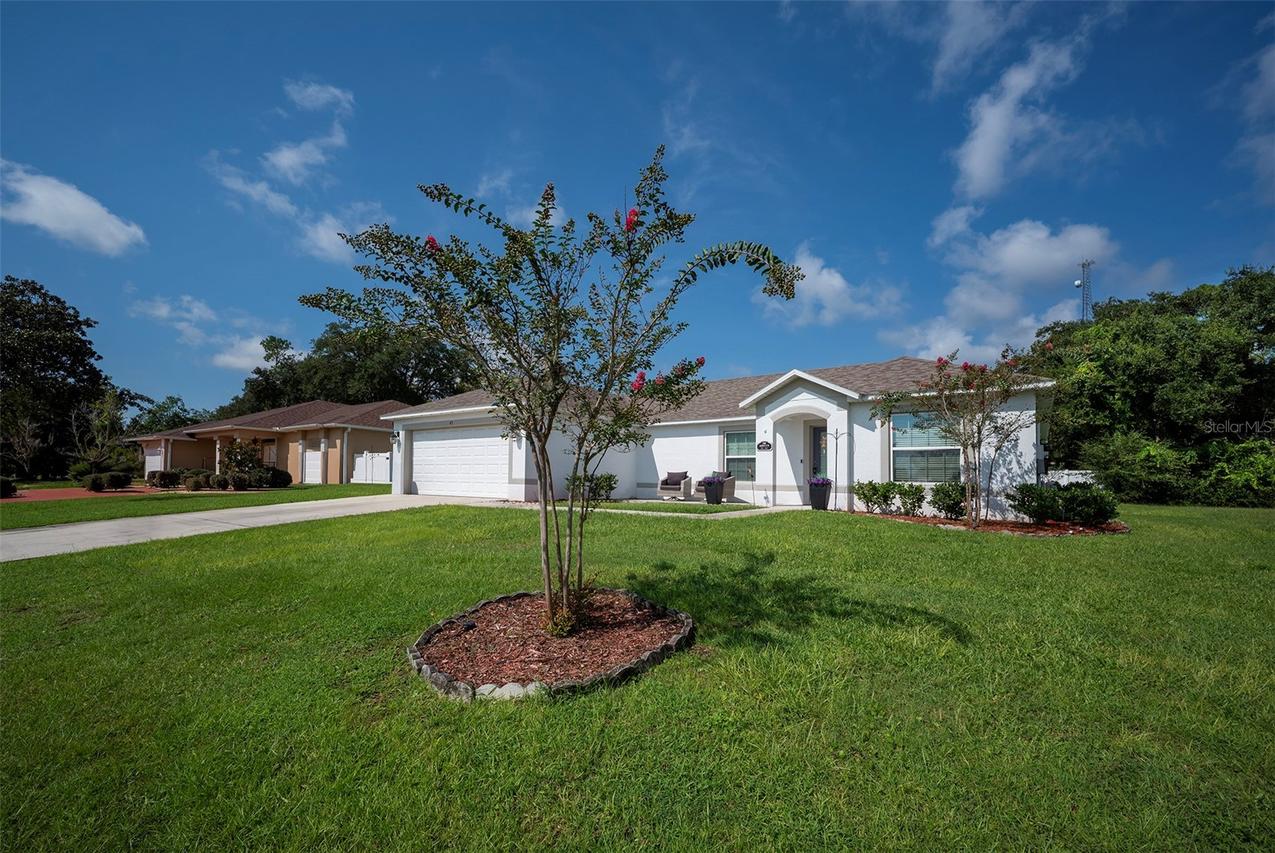 45 Woodfield Dr., Palm Coast, FL 32164