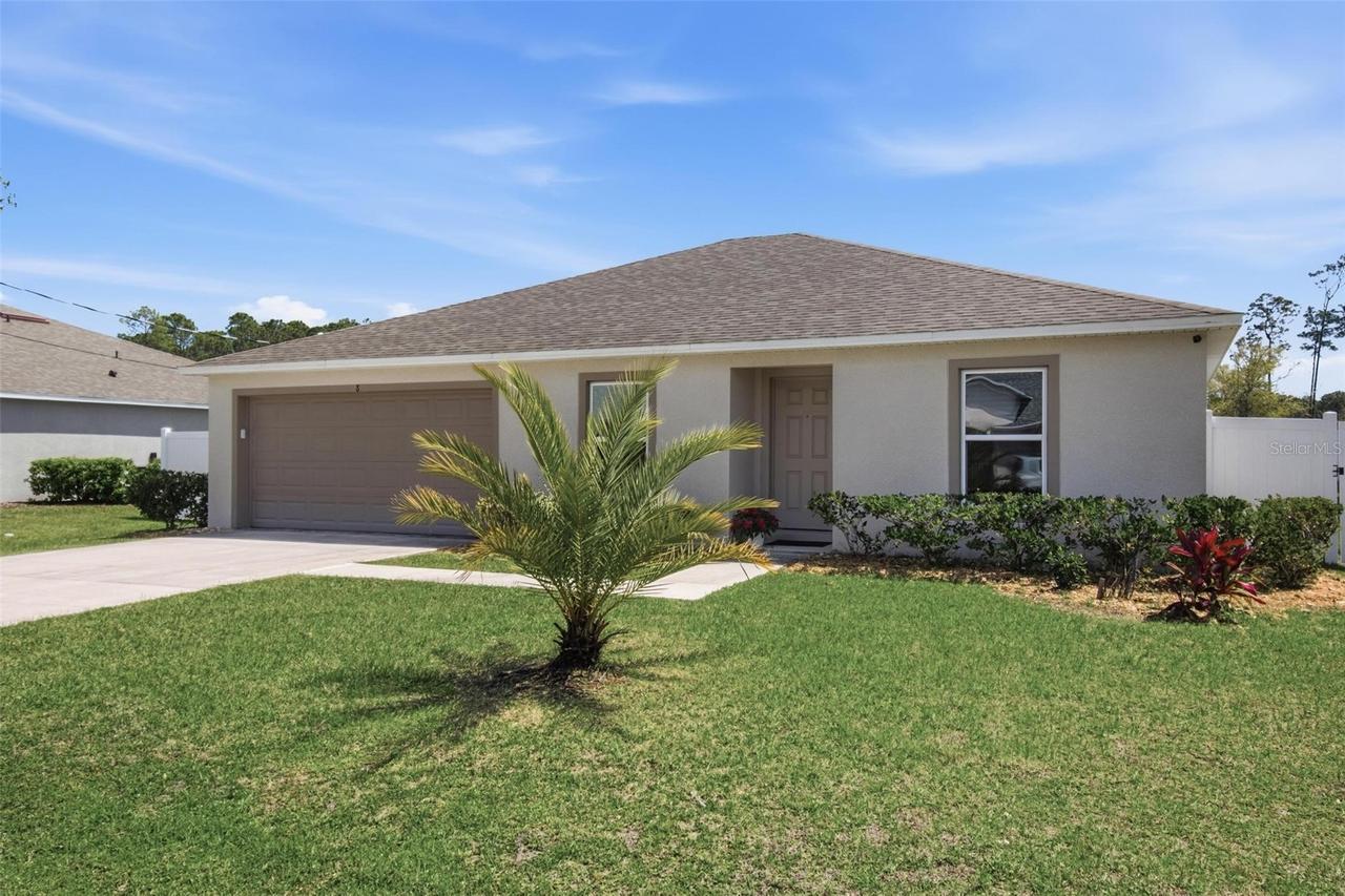 8 Post Oak Ln., Palm Coast, FL 32164