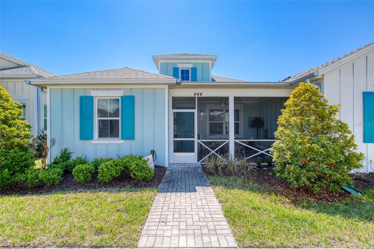 444 Lime Ave., Daytona Beach, FL 32124
