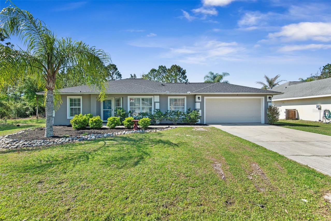 6 Buffalo Berry Pl., Palm Coast, FL 32137