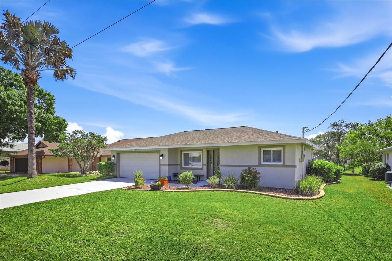 16 Cedardale Ct., Palm Coast, FL 32137