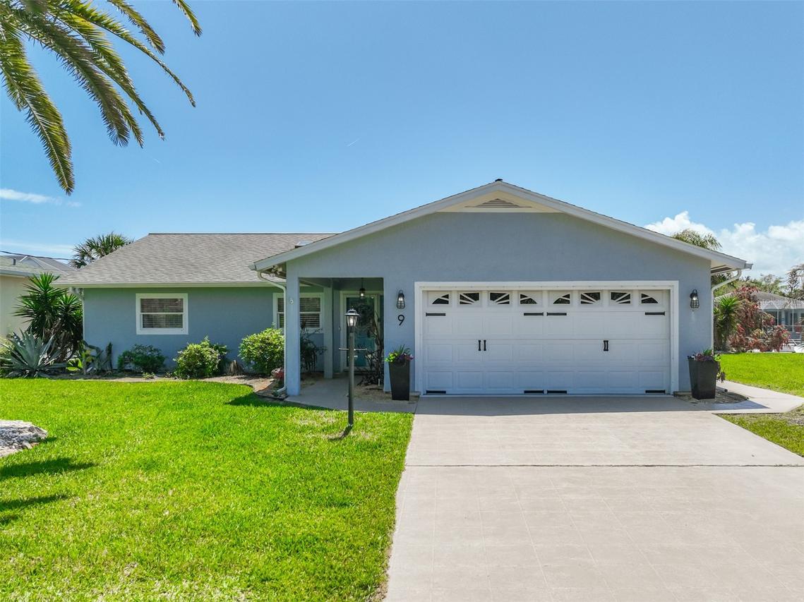9 Collingville Ct., Palm Coast, FL 32137