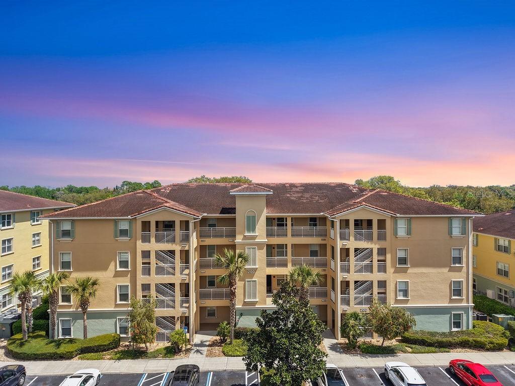 200 Canopy Walk Ln. #243, Palm Coast, FL 32137