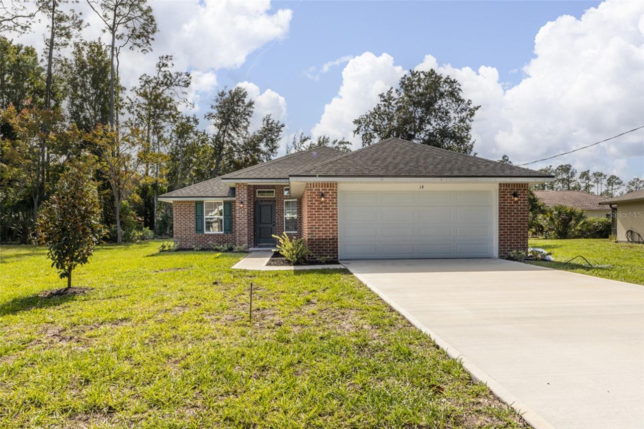 14 Wendover Ln., Palm Coast, FL 32164