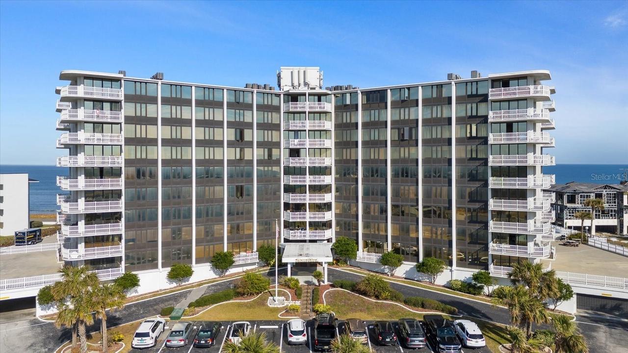 3580 S Ocean Shore Blvd. #204, Flagler Beach, FL 32136