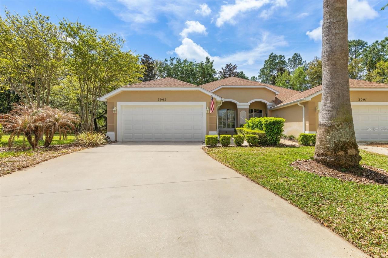 3003 Glin Cir., Ormond Beach, FL 32174