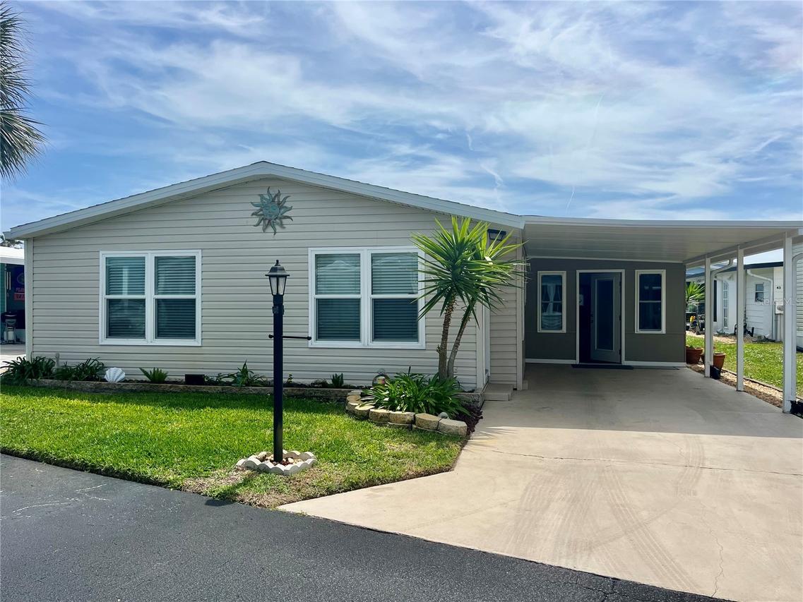 27 Windward Dr., Flagler Beach, FL 32136