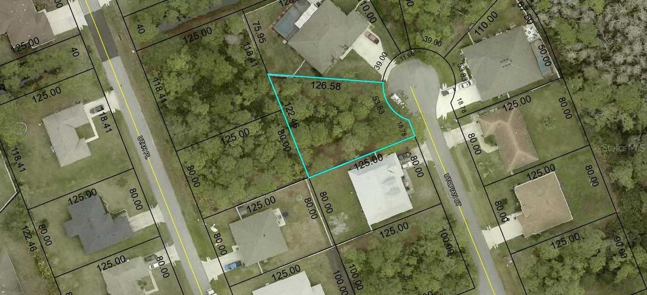 21 Utopian Ct., Palm Coast, FL 32164