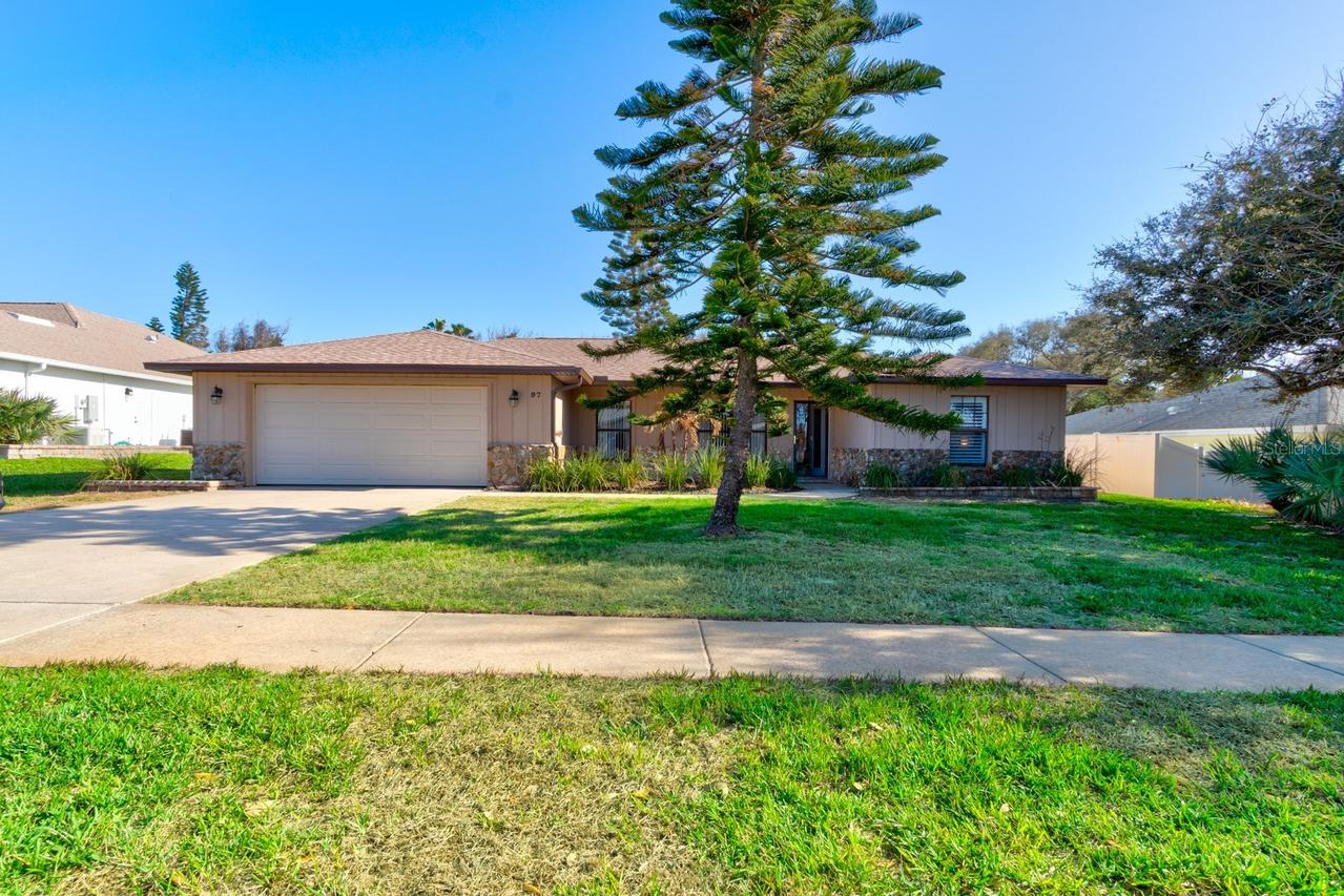 97 Maura Ter., Ponce Inlet, FL 32127