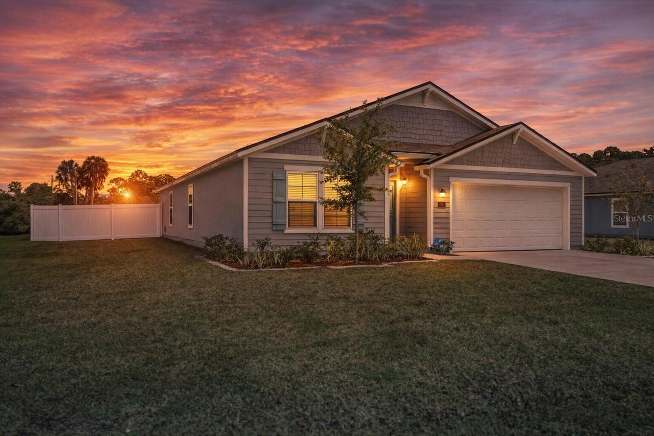 39 Ballenger Ln., Palm Coast, FL 32137