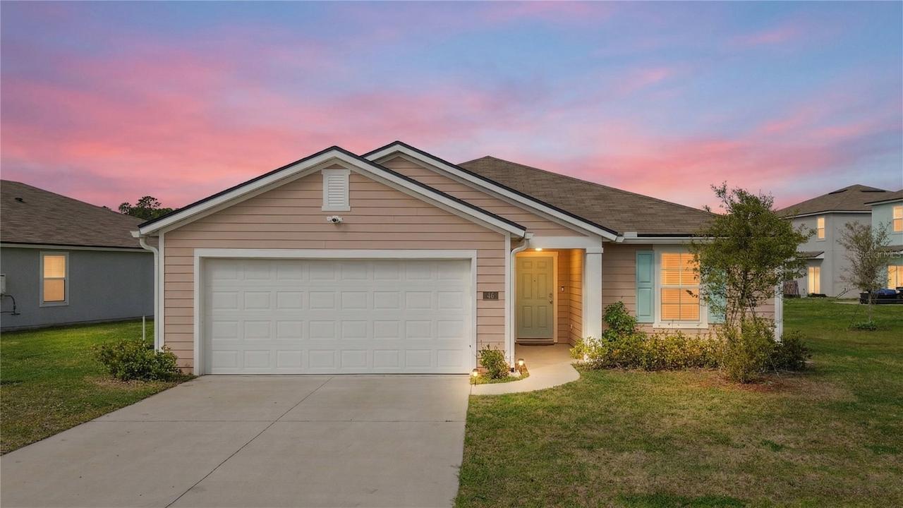 46 Albacete Rd., St Augustine, FL 32084