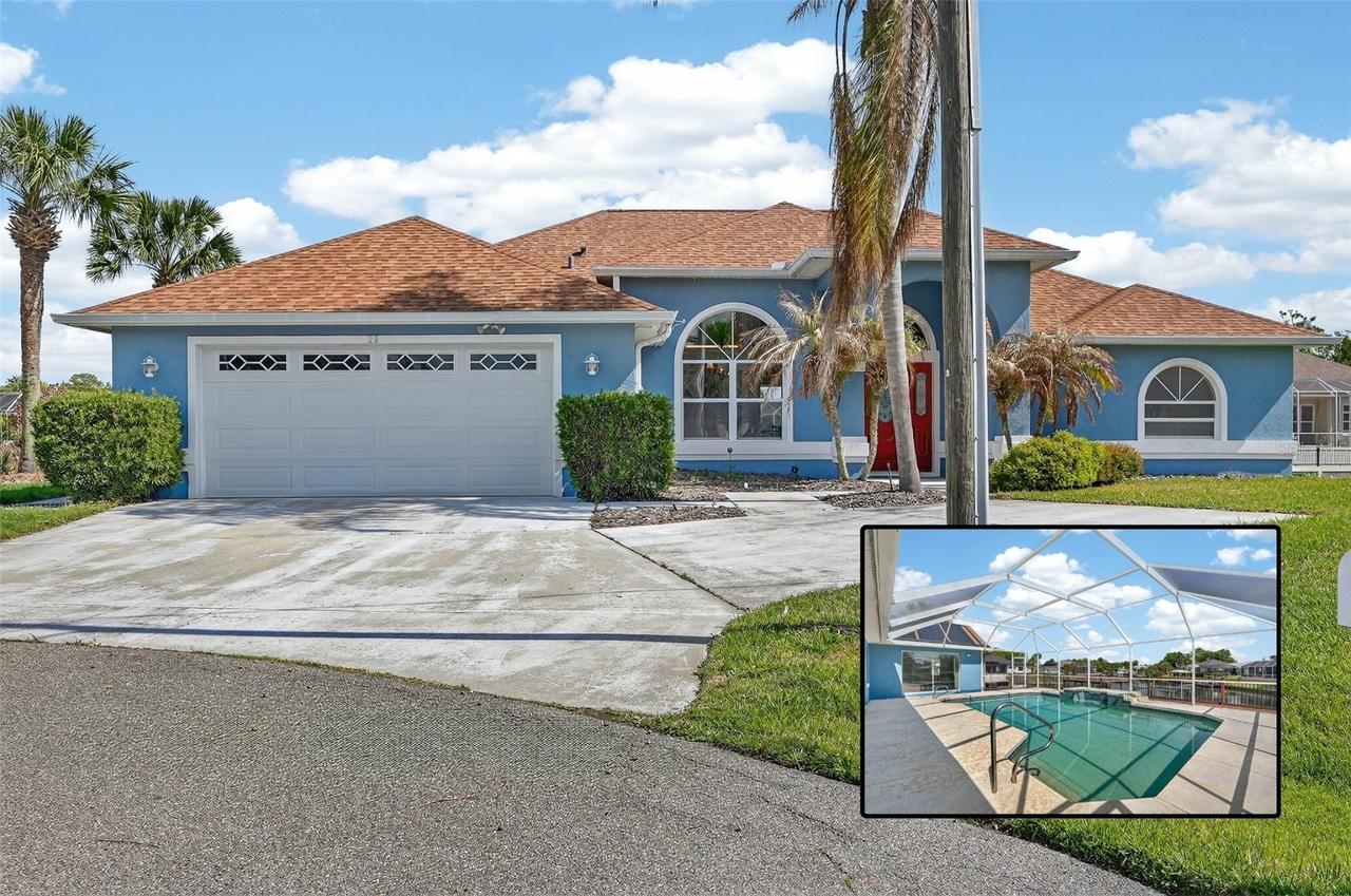 20 Corona Ct., Palm Coast, FL 32137