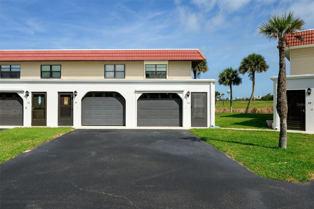 24 N Ocean Palm Villas, Flagler Beach, FL 32136