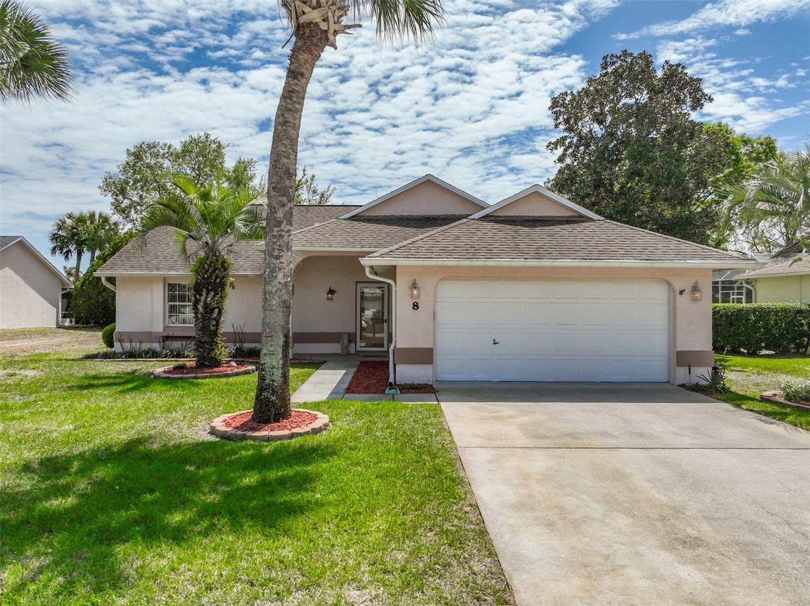 [Address Hidden by Seller], Palm Coast, FL 32164