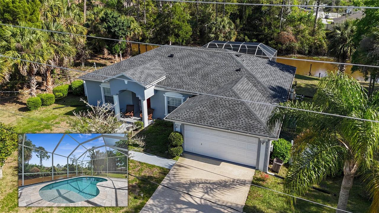 89 Radcliffe Dr., Palm Coast, FL 32164