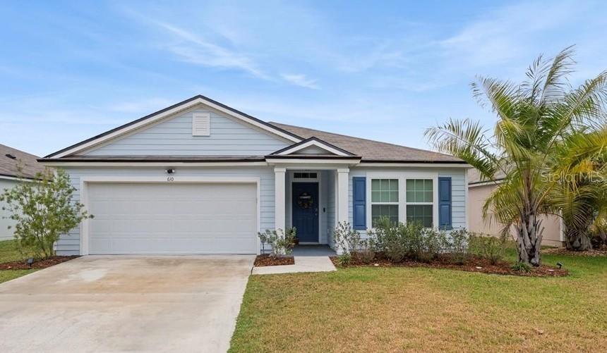 610 Grand Reserve Dr., Bunnell, FL 32110