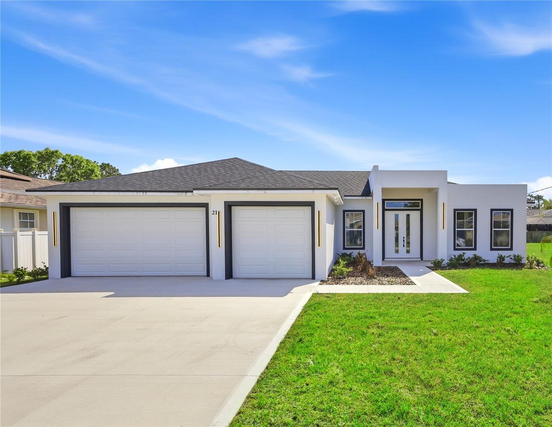 21 Buttermilk Dr., Palm Coast, FL 32137