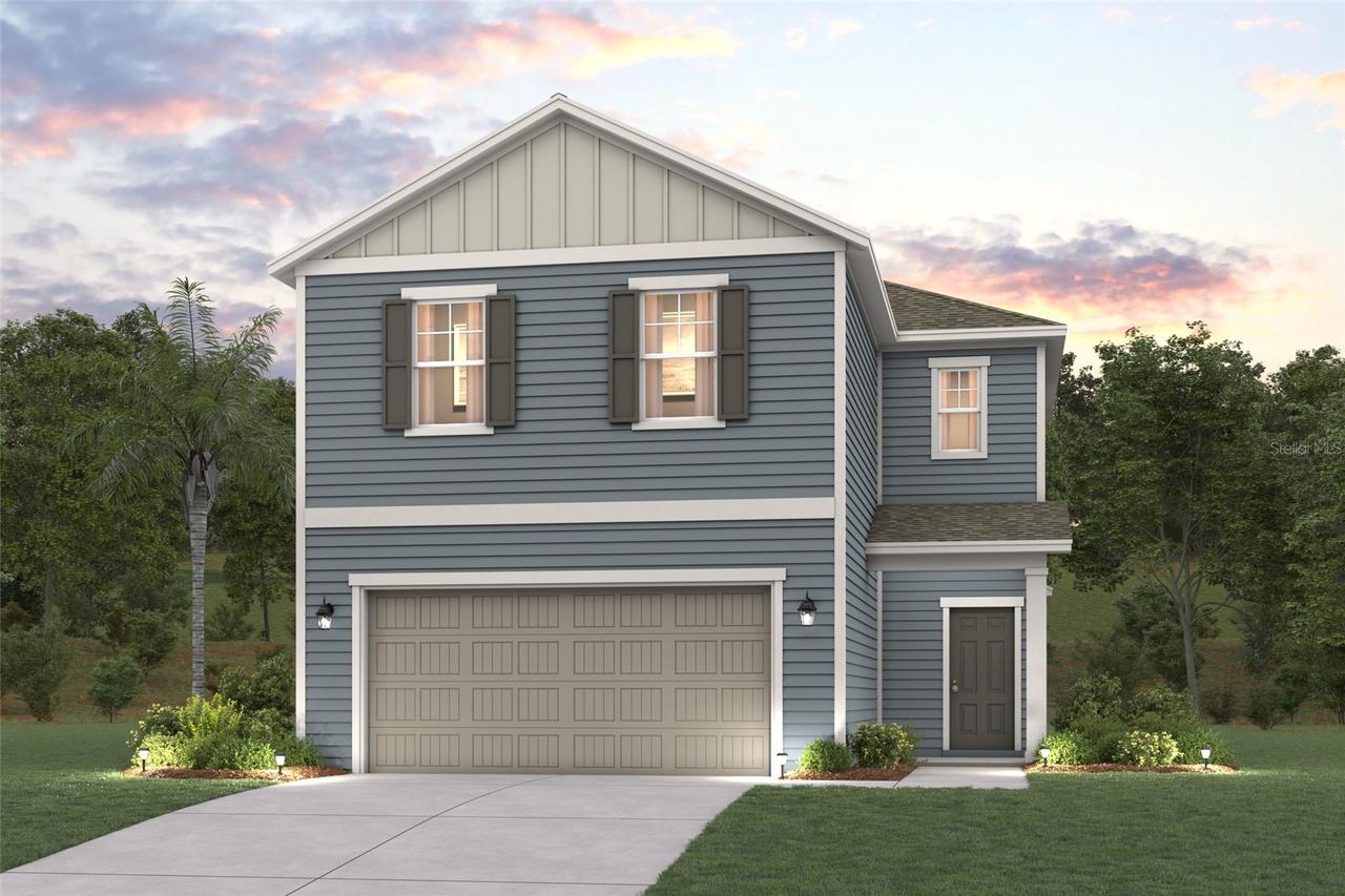 1359 Ribbon Pl., Palm Coast, FL 32164