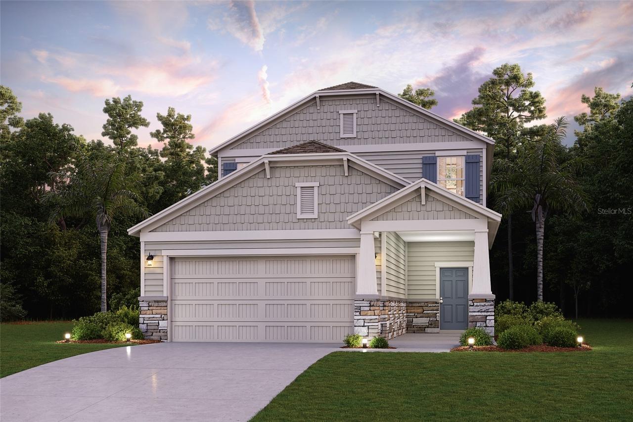 1347 Ribbon Pl., Palm Coast, FL 32164