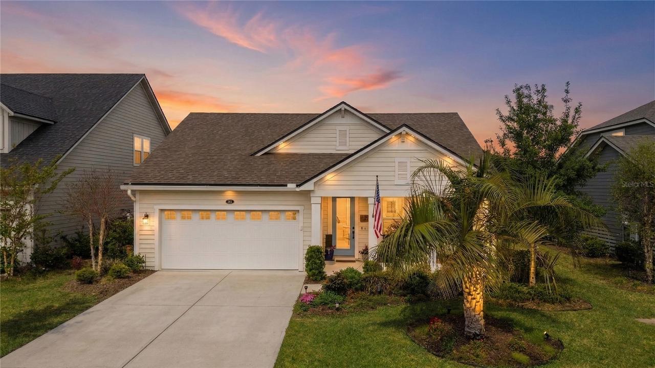 374 Convex Ln., St Augustine, FL 32095