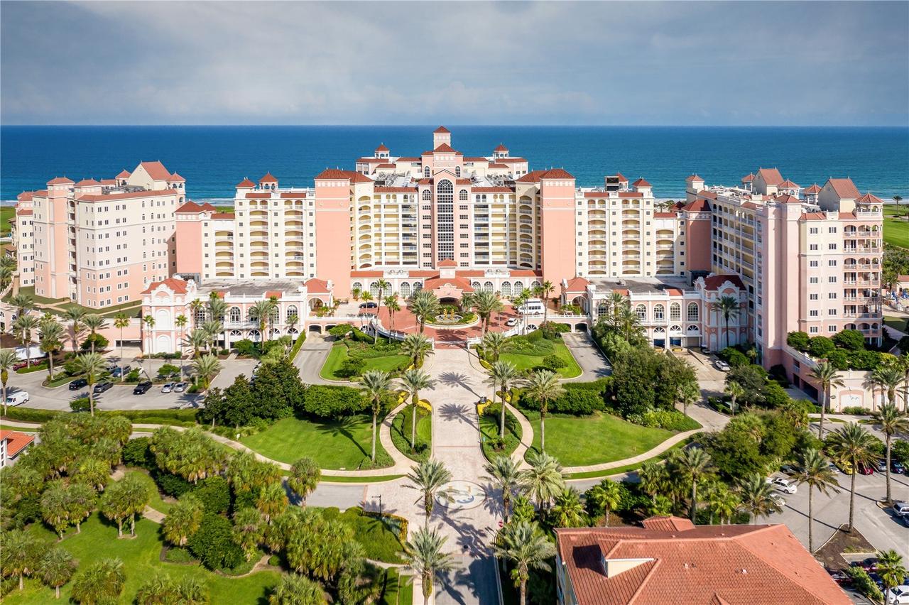 200 Ocean Crest Dr. #621, Palm Coast, FL 32137